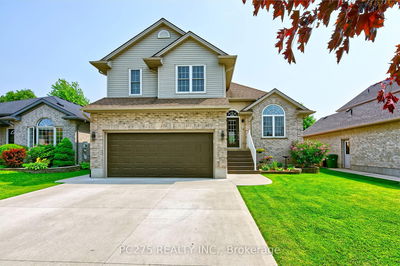 14 Redtail Crt, St. Thomas - St. Thomas