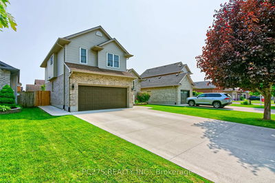14 Redtail Crt, St. Thomas - St. Thomas image-0-1