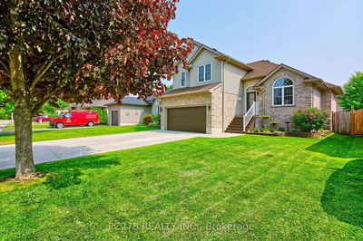 14 Redtail Crt, St. Thomas - St. Thomas image-0-2