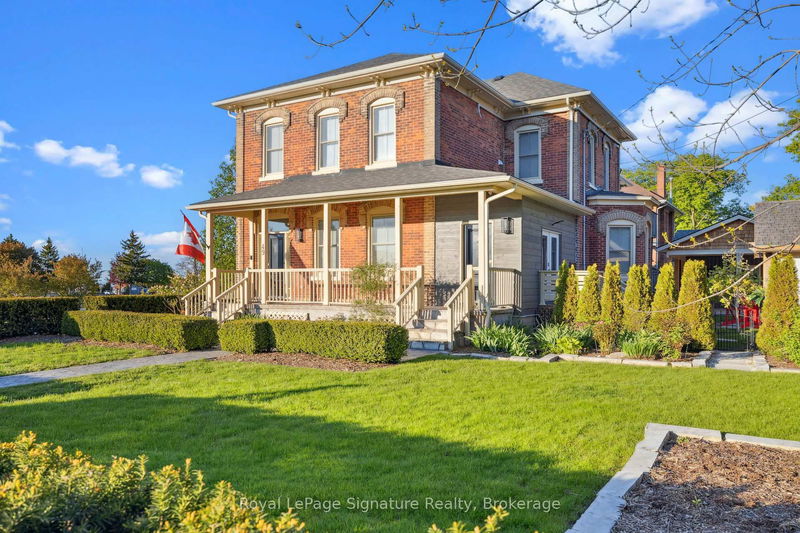 49 Denmark St, Meaford - Meaford image-0-0