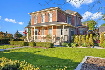 49 Denmark St, Meaford - Meaford