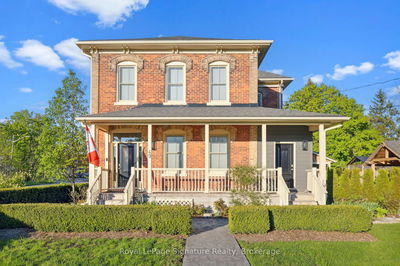 49 Denmark St, Meaford - Meaford image-0-1