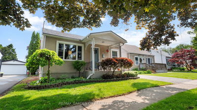 48 Doncaster Blvd, St. Catharines - Fairview image-0-2
