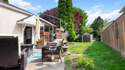 48 Doncaster Blvd, St. Catharines - Fairview image-0-3