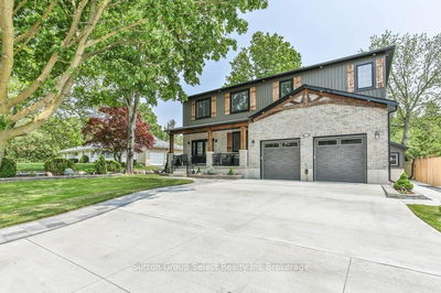 230 King St, Ingersoll - South