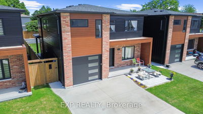 117 Churchill Park Rd, Chatham-Kent - Chatham