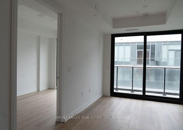 1411 - 1 Jarvis Street
