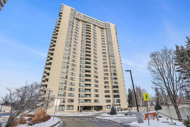 202 - 1500 Riverside Drive