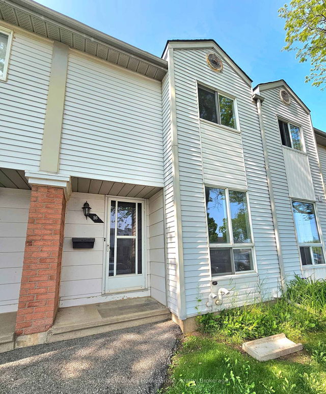 #16 - 40 Imperial Road