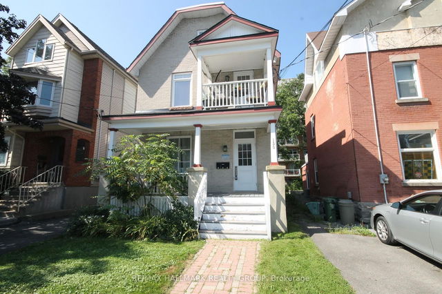 130 HINTON Avenue