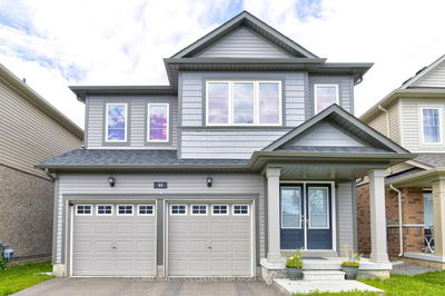 44 Cottonwood Cres, Welland - Dain City image-0-1