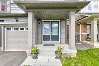 44 Cottonwood Cres, Welland - Dain City image-0-2