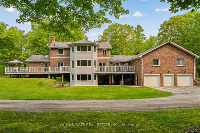 398 Sandy Hook Road