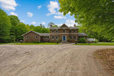 398 Sandy Hook Rd, Kawartha Lakes - Manvers image-0-2