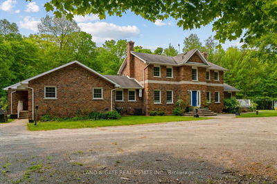 398 Sandy Hook Rd, Kawartha Lakes - Manvers image-0-3