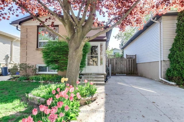 139 Olympic Crescent