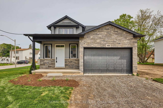 149 Hodgkins Avenue