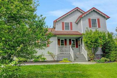 89 Settlers Way, North Grenville - North Grenville Twp (Kemptville South)