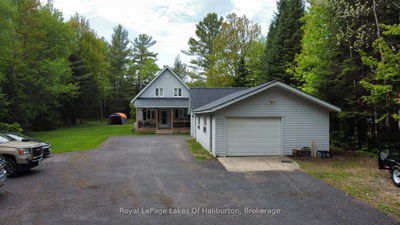 1675 Braeloch Rd, Algonquin Highlands - Stanhope