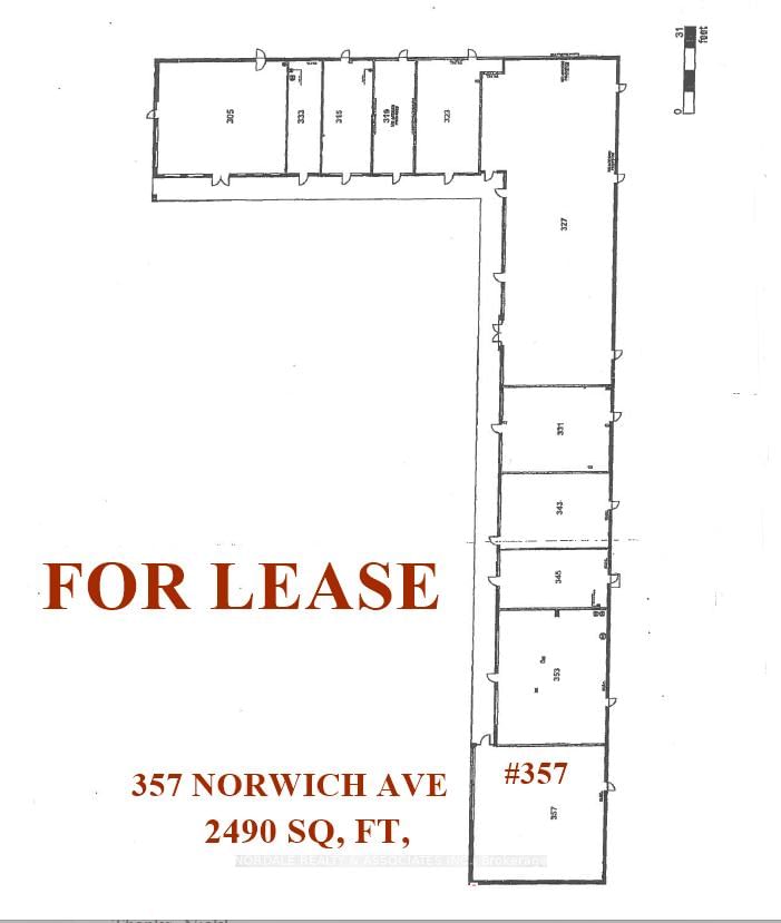 357 NORWICH Avenue W - Photo 3