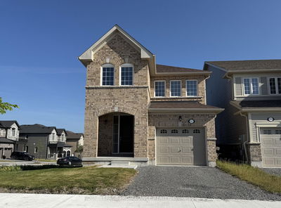 902 Bamford Terr, Peterborough North - 1 North