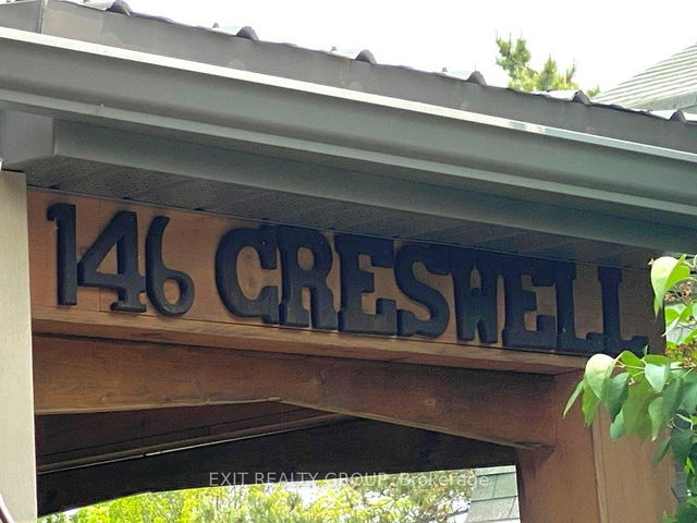 146 Creswell Drive