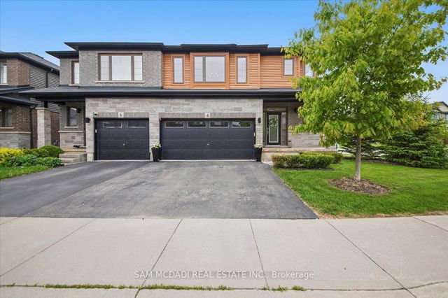 4 Rouley Lane