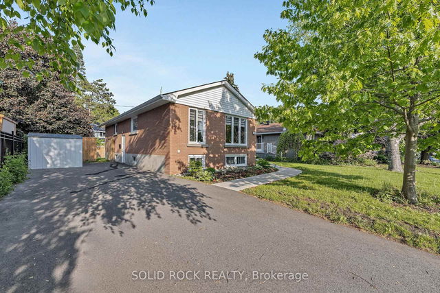 1229 Erindale Drive