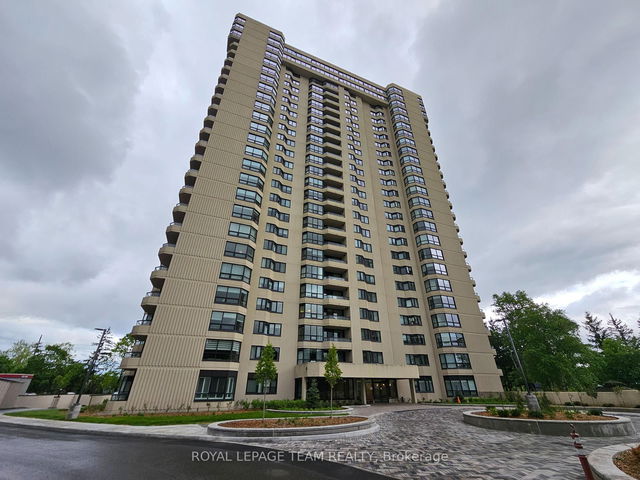 303 - 1500 Riverside Drive