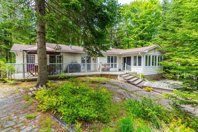 1700 Kushog Lake Rd, Algonquin Highlands - Stanhope