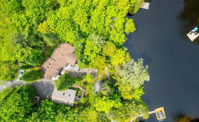 1700 Kushog Lake Rd, Algonquin Highlands - Stanhope image-0-1
