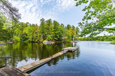 1700 Kushog Lake Rd, Algonquin Highlands - Stanhope image-0-3