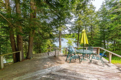 1700 Kushog Lake Rd, Algonquin Highlands - Stanhope image-0-4