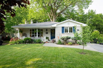 68 Edgehill Rd, Belleville - Belleville Ward