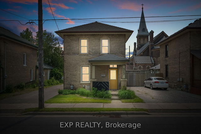 217 Westcott Street