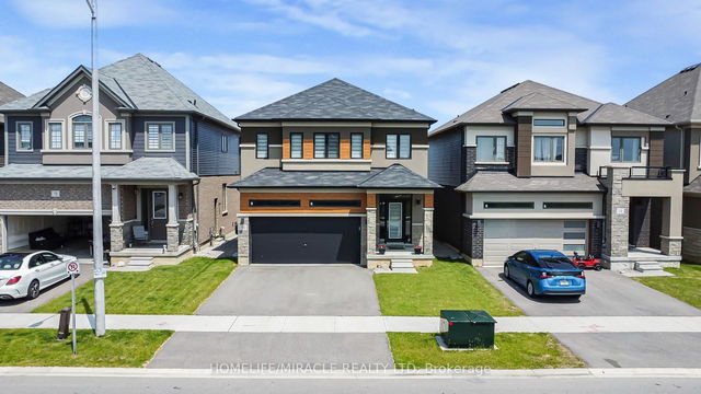 16 Scenic Ridge Gate