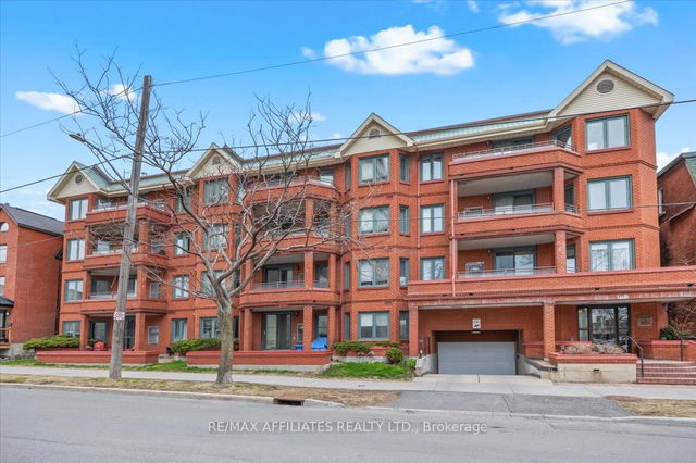 302 - 45 Argyle Avenue
