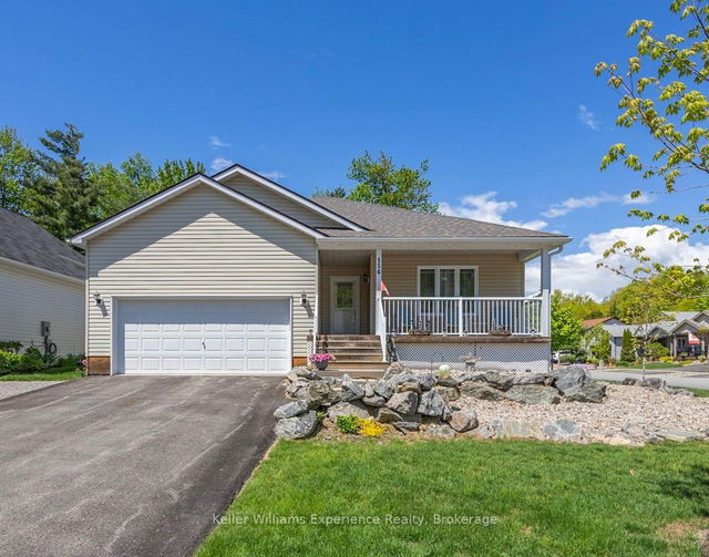 156 Pineridge Gate