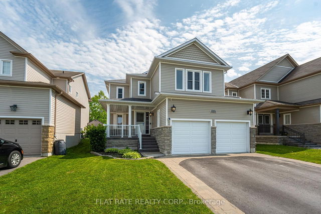 696 Tully Crescent