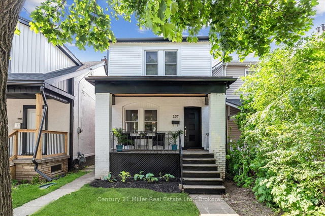 237 Balmoral Avenue