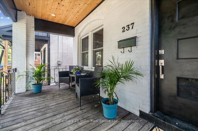 237 Balmoral Avenue