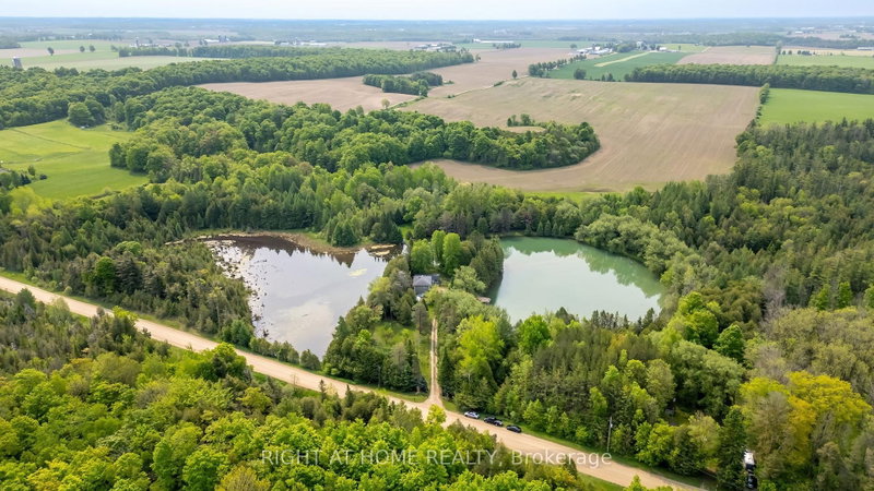 Unit 8 — 84048 Southgate Township Road, Southgate