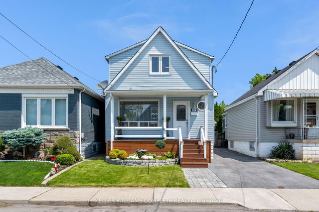 131 Albany Avenue