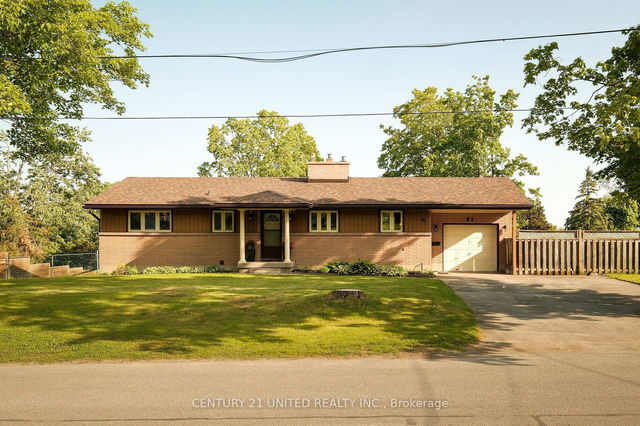 85 Earlwood Drive