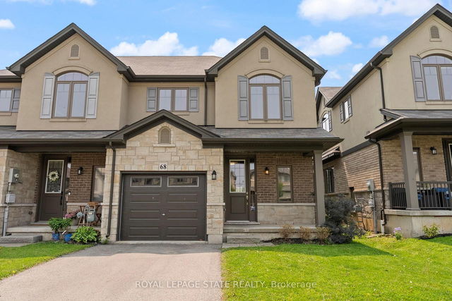 68 Dodman Crescent