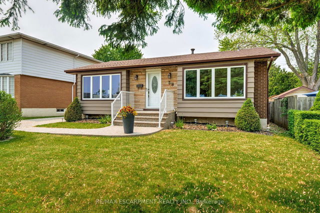 58 GOLDFINCH Road