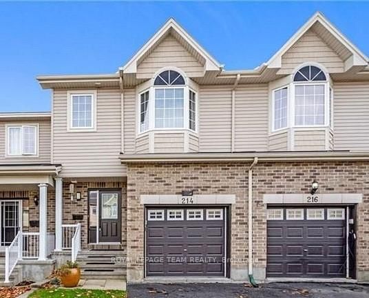 214 Cityview Crescent