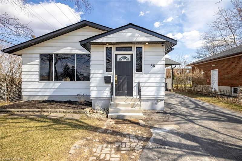 88 Gram Ave, Welland - N. Welland image-0-0