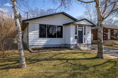 88 Gram Ave, Welland - N. Welland image-0-1