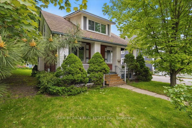 14 Kidd Avenue